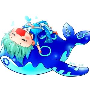 Meet your Posher, Chloe